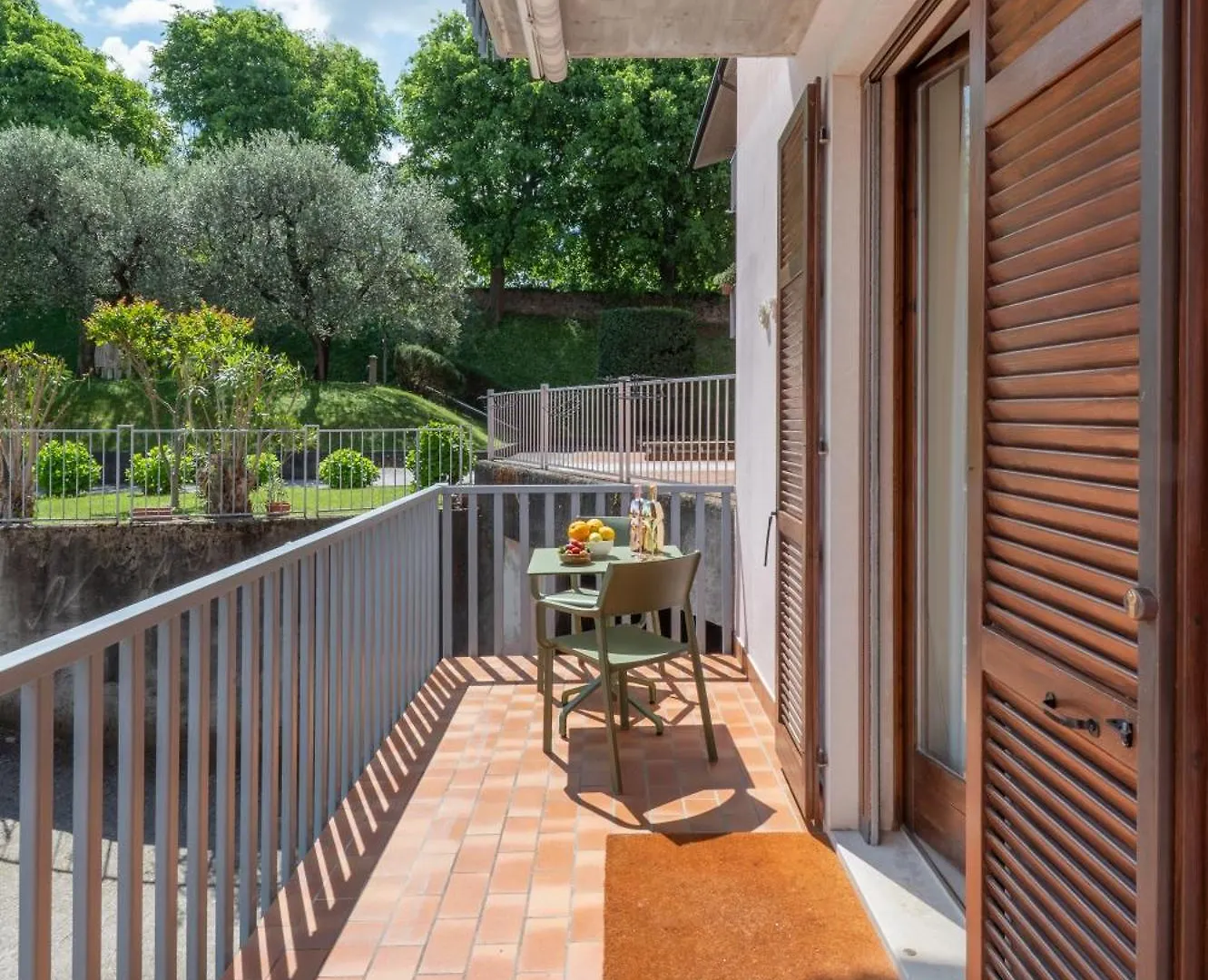 Wanderlust Hotel - Suite & Spa - Apartments & Villas - Bardolino, Lago Di Garda - Verona 4*, ברדולינו