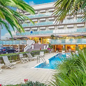 Hotel Torino Cesenatico