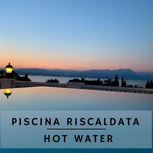 Hotel Palace Desenzano Desenzano del Garda