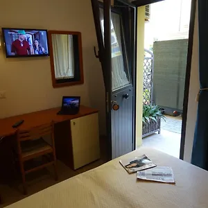 Hotel Dependance Dell'hotel Sole E Mare Lido di Camaiore