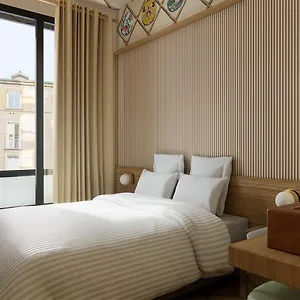 Hotel Qc Porta Romana Milano