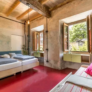 Ostello Un Posto A Milano