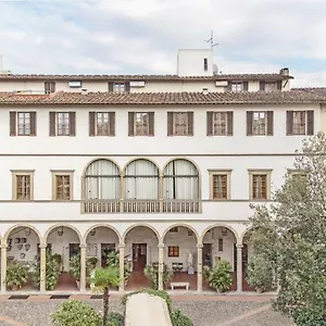 Hotel Palazzo Ricasoli Firenze