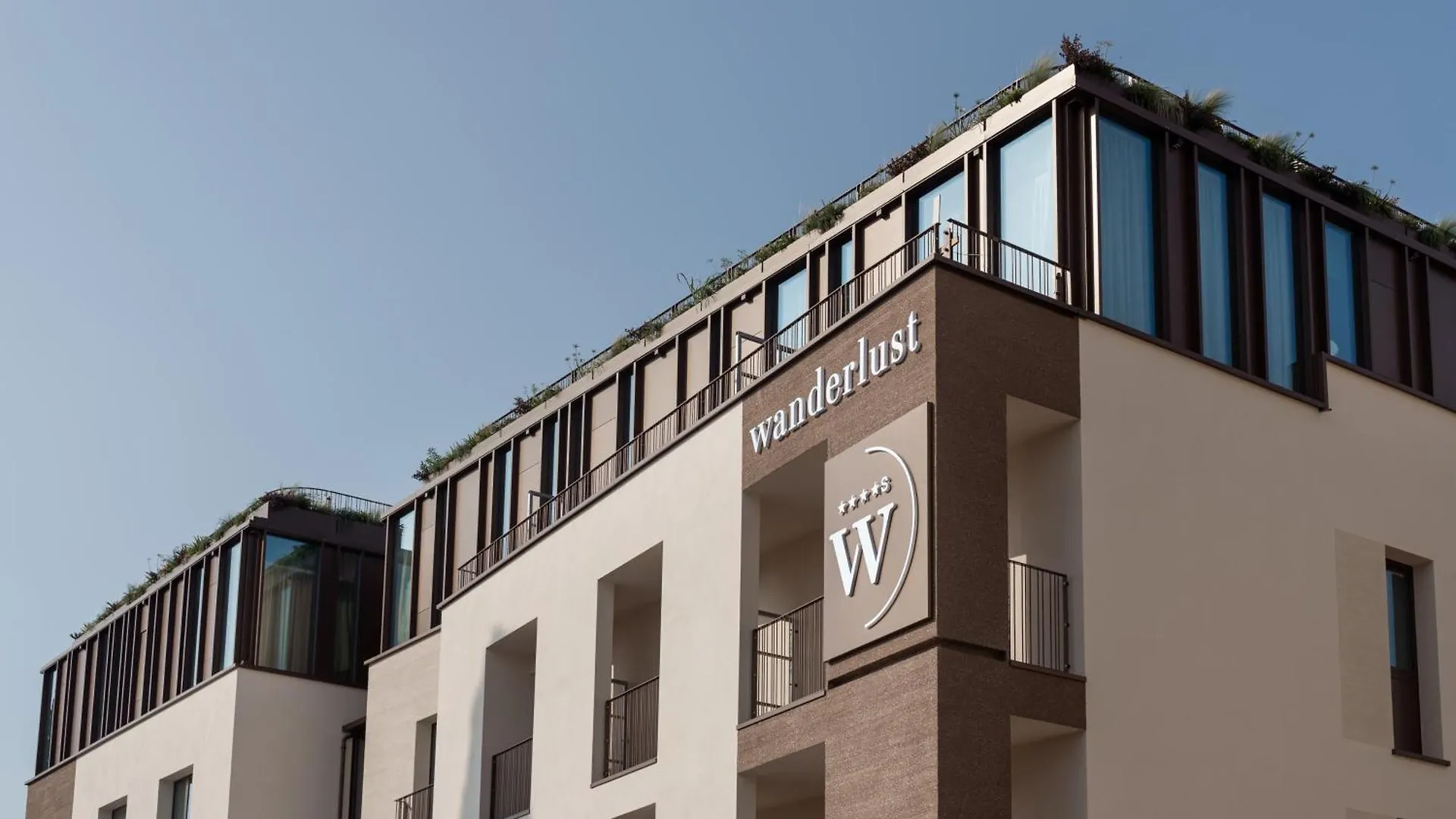 Wanderlust Hotel - Suite & Spa - Apartments & Villas - Bardolino, Lago Di Garda - Verona Bardolino