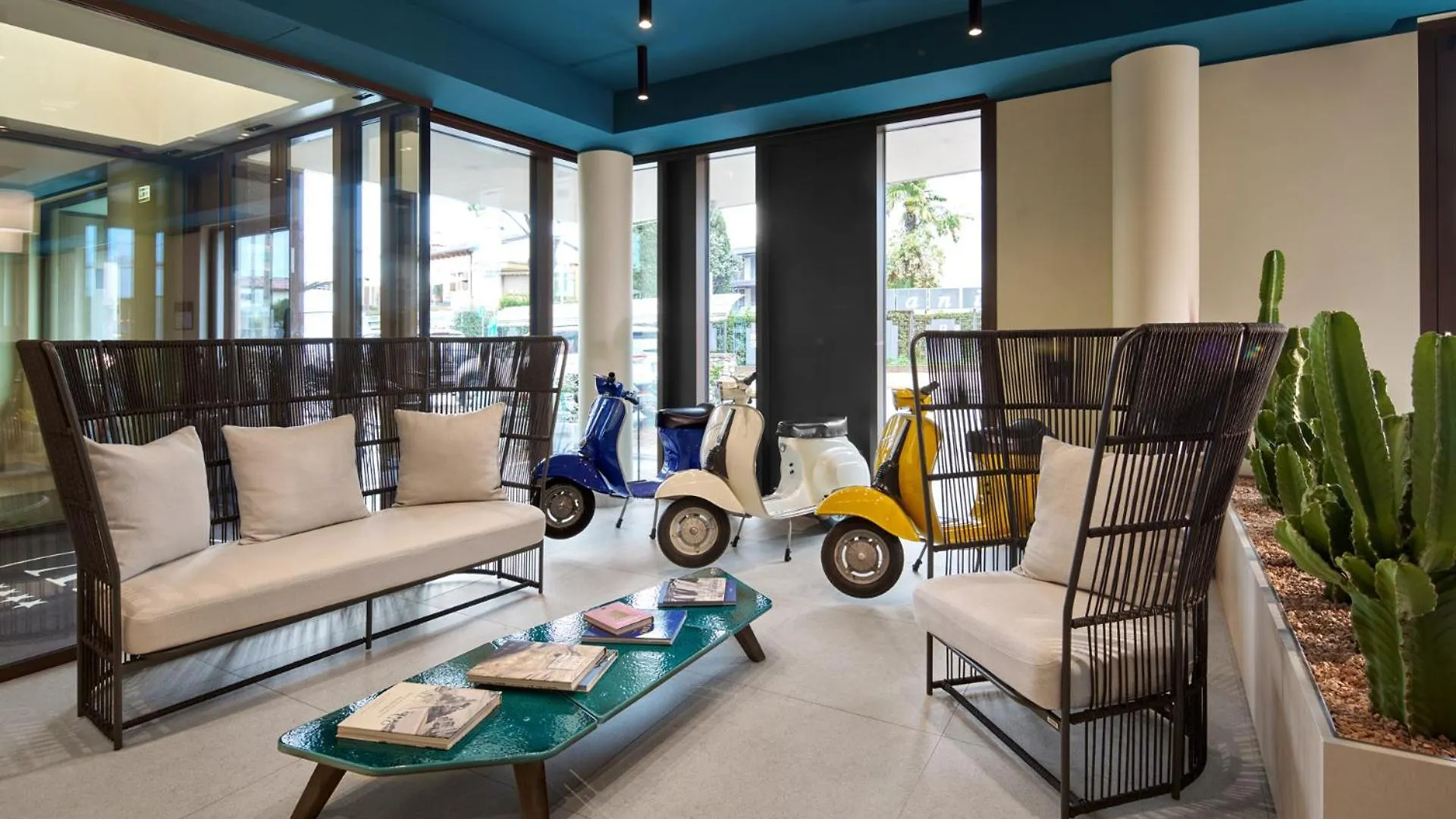 ****  Wanderlust Hotel - Suite & Spa - Apartments & Villas - Bardolino, Lago Di Garda - Verona Italien