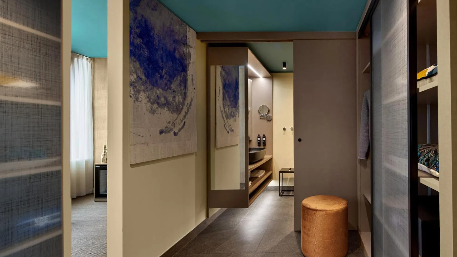 Wanderlust Hotel - Suite & Spa - Apartments & Villas - Bardolino, Lago Di Garda - Verona Bardolino