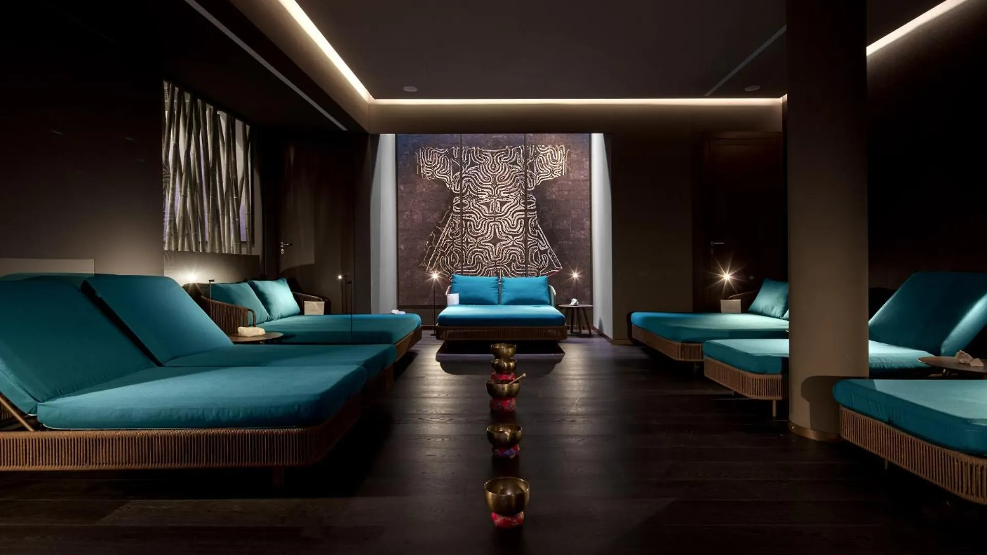 Wanderlust Hotel - Suite & Spa - Apartments & Villas - Bardolino, Lago Di Garda - Verona